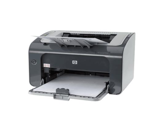 惠普1106黑白激光打印机 商品图2