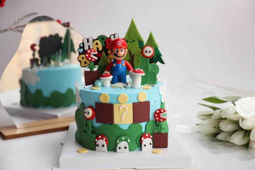 马里奥 商品图0