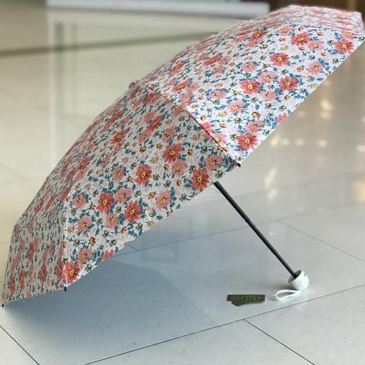 优品堂《浑然天成》五折超大防紫外线伞 商品图6