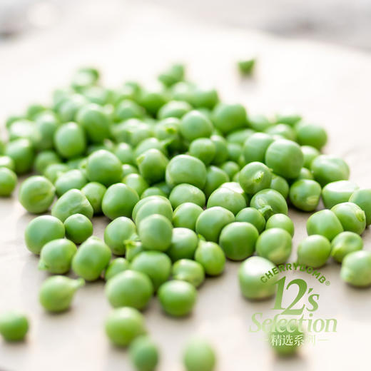 云南鲜嫩甜豌豆 纸箱直装 韵达圆通中通随机 商品图11