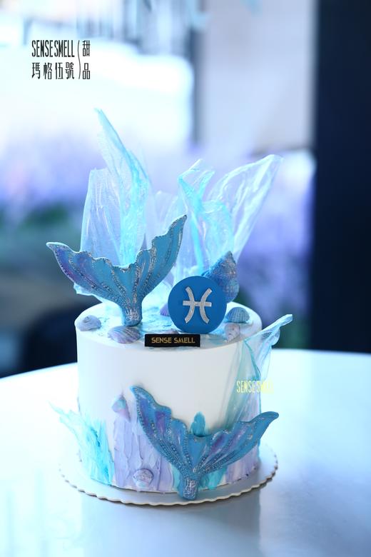 双鱼座U款 商品图0