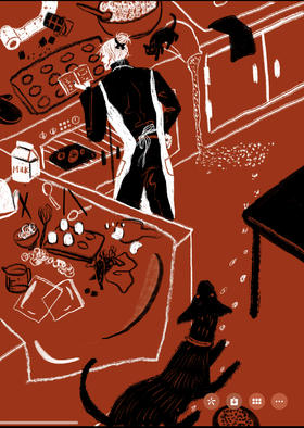 一二不正｜『狗说还是狗粮安全』