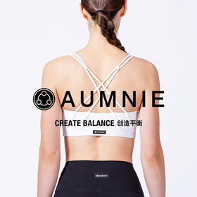 【AUMNIE】动量胸围  MOMENTUM BRA