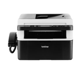 兄弟 MFC1919NW  一体机