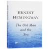 老人与海 英文原版小说 The Old Man and the Sea 海明威原著 Hemingway 世界经典名著 英文版进口原版英语书籍 商品缩略图3