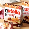 Nutella能多益榛子酱巧克力夹心饼干零食 商品缩略图0