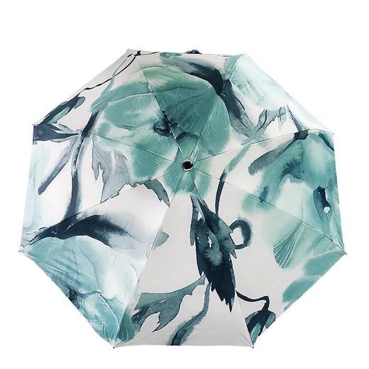 优品堂《浑然天成》五折超大防紫外线伞 商品图12