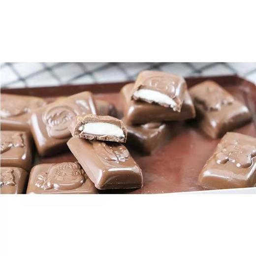 鳄鱼山先生巧克力味玉米脆 商品图13