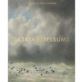 【预订】Saskia Boelsums：Landscape Photography | 风景摄影