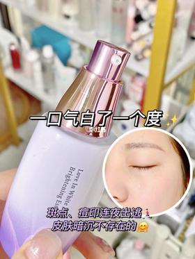 素颜无压力！脸嫩成水煮蛋