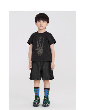 江南布衣婴童  22年春装新品 低筒靴  6M1M72020