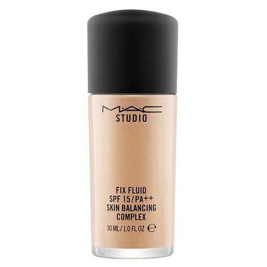 魅可(MAC)定制无瑕粉底液30ml N12#  NC12 # 商品图4