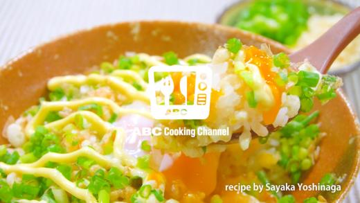 面调料汁简单料理！巨划算的天妇罗丼 商品图0