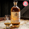 林多斯（Lindores）旗舰版单一麦芽苏格兰威士忌MCDXCIV 商品缩略图1