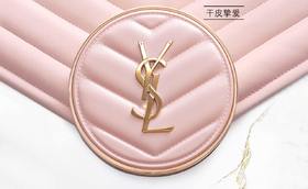 YSL圣罗兰明彩粉光轻垫粉底液B10  12g