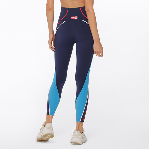 【清仓秒】澳洲Lorna Jane VICTORY CORE STABILITY ANKLE BITER LEGGINGS 012253（清仓产品，收货7天内支持调货、不退款） 商品图3