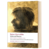 里尔克诗选 英文原版 Selected Poems 英德双语版 牛津世界经典系列 英文版进口原版书籍 商品缩略图1