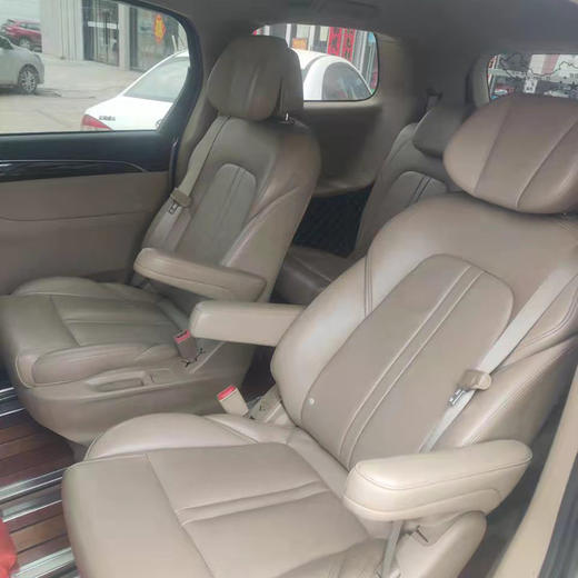 别克 GL8  ES 28T 尊享型 【长租-北京】 商品图7