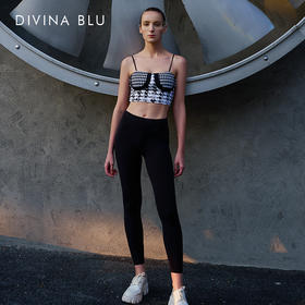 DIVINA BLU夏威夷系列 迪唯纳传奇文胸 夏威夷文胸01