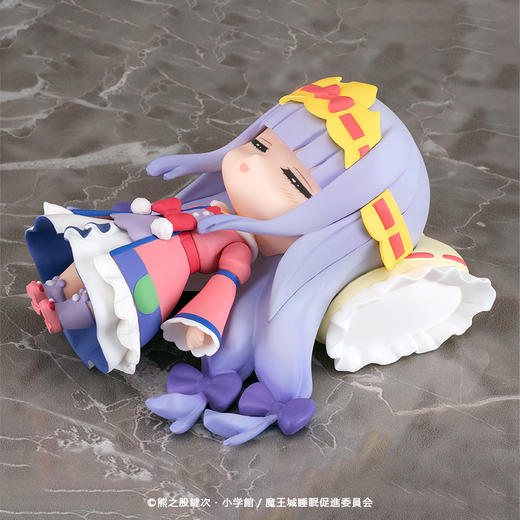 【GSC现货】粘土人 栖夜公主 在魔王城说晚安 商品图3