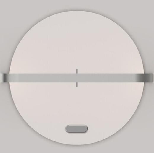 【团购展示】幻响方圆无线充氛围灯HD-E19 商品图1