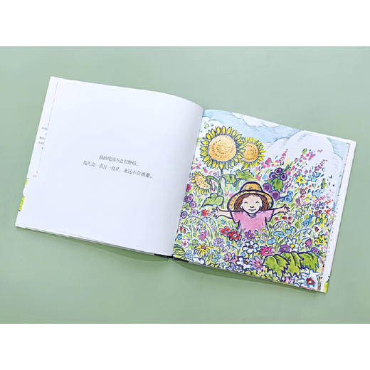 我的花园 商品图2