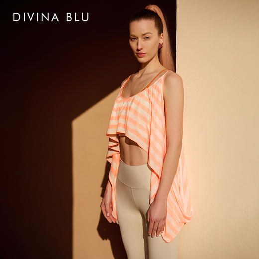 DIVINA BLU夏威夷系列 迪唯纳青春外搭  夏威夷外搭09 商品图0