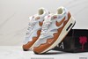 耐克Patta x Nike Air Max 1 Aqua Noise复古休闲跑步鞋DH1348—004男女鞋 商品缩略图7