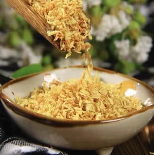 白枇杷花 商品图0