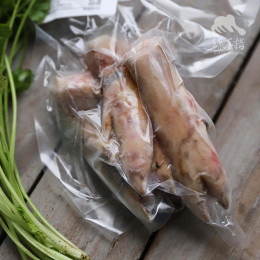 生态藏香猪肉（带皮带骨） | 合作生产*Eco-Tibetan pig| Coproduction 商品图5