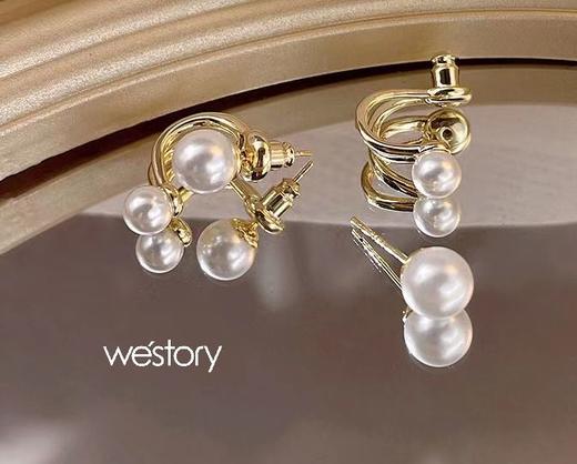 饰品（抽奖专用，随机发货，勿拍不发货） 商品图4