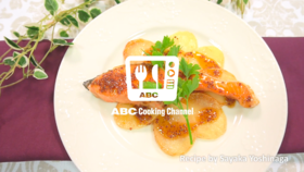 口感瞬间提升！芥末籽酱佐鲑鱼