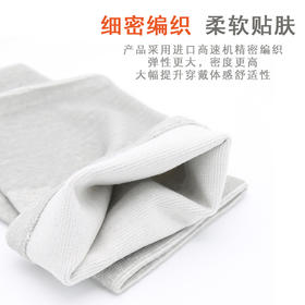 【1】浪莎护膝盖保护套男女士漆关节秋冬保暖老寒腿自发热