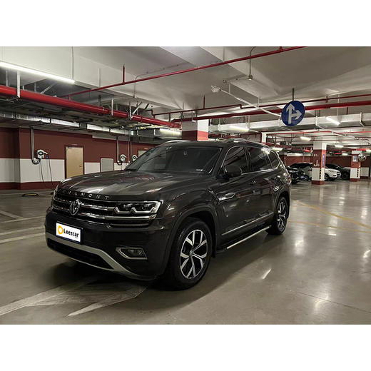 大众 途昂 330TSI 两驱豪华版 【长租-深圳】 商品图4