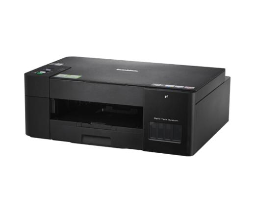 兄弟 DCP-T428W 连供喷墨一体机 商品图2