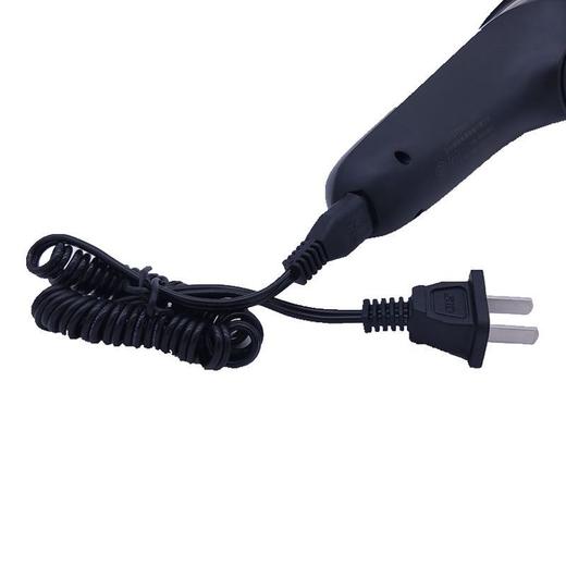 【家用电器】超人电动剃须刀RS320男士三刀头充电刮胡刀带修鬓刀多功能胡须刀 商品图3