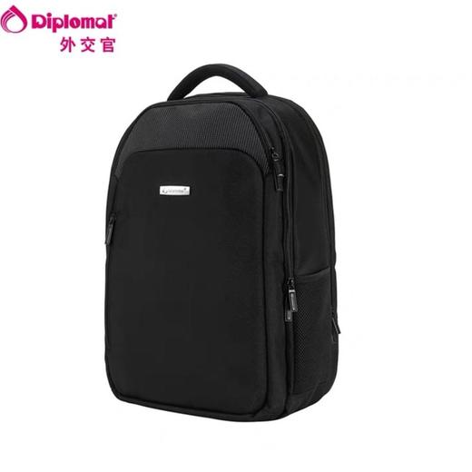 4楼外交官双肩背包DB一781L 商品图3