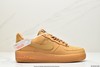 耐克Nike Air Force1 '07空军一号休闲板鞋CZ0270-100男女鞋 商品缩略图0