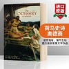 荷马史诗 奥德赛 英文原版 The Odyssey Of Homer 英文版经典文学书 进口原版英语书籍 Bantam Classics 商品缩略图0