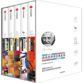 洛伦茨科普经典系列