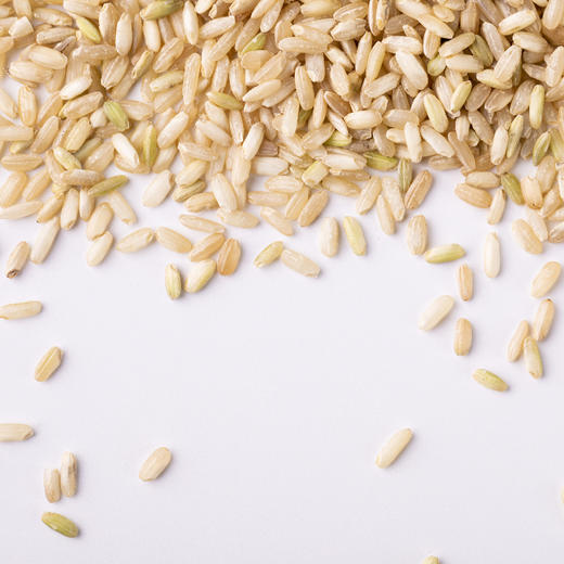 我自然糙米 自然农法种植粗粮杂粮 1kg/2.5kg 商品图2