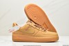 耐克Nike Air Force1 '07空军一号休闲板鞋CZ0270-100男女鞋 商品缩略图4