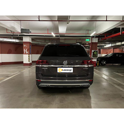 大众 途昂 330TSI 两驱豪华版 【长租-深圳】 商品图2