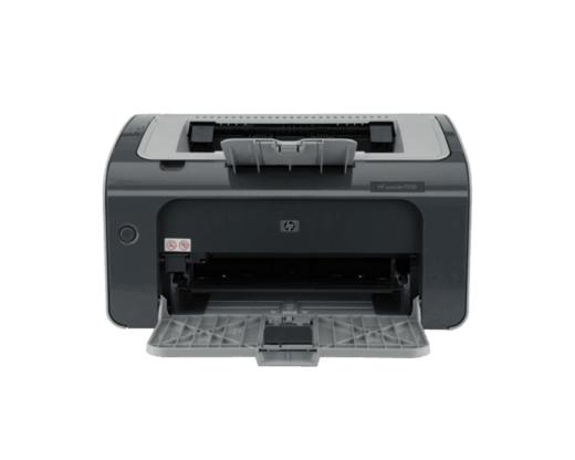 惠普1106黑白激光打印机 商品图1