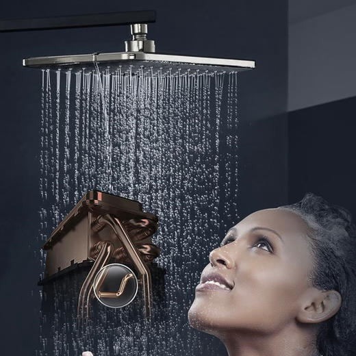 卡萨帝（Casarte）热水器JSQ31-16CJS(12T)云臻 商品图1