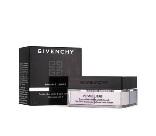 1F 纪梵希散粉 商品图0