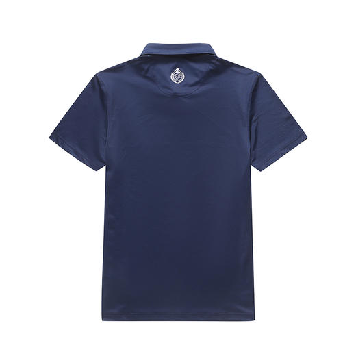 BLS-007A（PROSIMON高尔夫男款春夏短袖数码印花翻领设计Polo衫) 商品图1