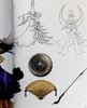 【中商原版】最终幻想14 红莲狂潮艺术纪念书 日文原版 FINAL FANTASY XIV STORMBLOOD Art of the Revolution Eastern Memories 商品缩略图4