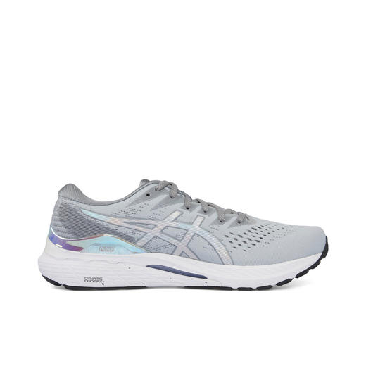 ASICS  GEL-KAYANO 28 PLATINUM 男子跑步鞋  1011B291-020【鞋底有磨损，介意慎拍】 商品图2