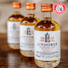 林多斯（Lindores）旗舰版单一麦芽苏格兰威士忌MCDXCIV酒版50ml/200ml 商品缩略图1